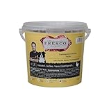 FRESCO Dog Martin Rütter Trainingsknöchelchen Huhn 1kg | getreidefreie & zuckerfreie Hundeleckerlies| 100% frische & natürliche Zutaten | für Belohnung, Training und als Snack