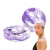 Wassergymnastik Scheiben Eva Aqua Fitness Geräte, Aqua Fitness Scheiben, Aquas Disc Erwachsene Kinder Schwimmende, Handgerät Schwimmtrainings Kickboards, AquaTraining Trainingsscheiben