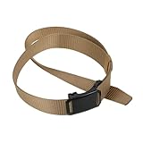 TOYANDONA Herren Ratschen Gürtel Robustem Atmungsaktiver und Verstellbarer Freizeitgürtel für Outdoor Sport und Alltag für Junge Studenten und Vielseitige Anlässe