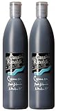 Crema di Balsamico Nera (2 x 500ml)