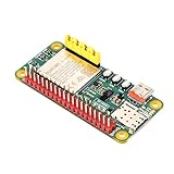 Fivetwofive BG95-M3 Zero-Entwicklungsboard IoT QuecPython GNSS-Positionierung LTE Cat Global Communication-Entwicklungsboard