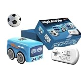 Auto mit Gestenerkennung: ferngesteuertes Spielzeug für intelligenten Bus, Fahrzeug zur Vermeidung von Hindernissen | Vorteil der Bewegungserkennungstechnologie, lustiger Spielzweck