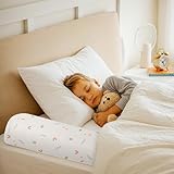 Querolitos Sicherheitsgitter für Kinder, 132 x 12 cm, rutschfest, Bettgitter für Kinder, Bettgitter für Kinder, Bettgitter für Kinder, Bettgitter für Kinder.