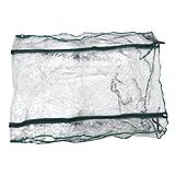 Happyyami 1 Stück Zimmergewächshausabdeckung Gewächshäuser für draußen Schutz Ersatz-Gewächshausabdeckung Frost zimmerpflanzen Pflanzenabdeckung schützende Baumabdeckungen PVC