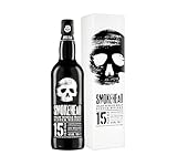 Smokehead 15 Jahre Islay Single Malt Scotch Whisky 2025 Limited Edition 43% vol. 0,7l
