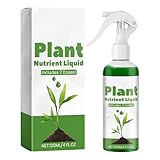 Renopfect Flüssiger Grasfarbe restaurer, grünes Grasspray für Rasen | 120 ml flüssige grüne Grasfarbe - Rasenfarbstoff für fleckige Yards Fleckenentferner -Aussaatkolorant für Rasenflächen