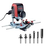 AKTION: Oberfräse LO 55 im MAX3