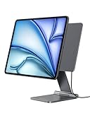 KU XU X33 PRO MAX Magnetische Ladestation und Ständer für Tablets iPad Pro M4 2024-13-Zoll