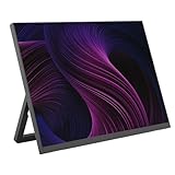 PLCPDM 13 5 Zoll Monitore Tragbare Monitore Für Switches/XSS Vielseitigkeitsgebrauch Mit 180 Köpfigen Verstellbaren Ständer Monitoren