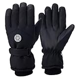 Generisch Handschuhe Fahrrad Winter, Paar Adventskalender, Thermo Fahrradhandschuhe Herren, Fahrrad Handschuh Herren, Fußballhandschuhe, Unterziehhandschuhe, Wärmende Handschuhe, Running Gloves Men,