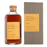 Marquis de Montesquiou VSOP Armagnac + GP 0,5L (43% Vol.)