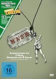 MASH 1 (inkl. Comedy-Bonus DVD mit 7 verschiedenen TV-Episoden)