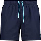 CMP Herren Badeshorts, Navy, 48, 3R50027N