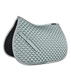 WALDHAUSEN Schabracke Felix Glam, silberblau, VSS