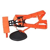 ifundom Verstellbarer Schultergurt Für Rasenmäher Mit Weicher Polsterung Bequemer Doppelschulter-harness Für Rasentrimmer Einsetzbar Für Gartenwerkzeuge