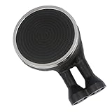 Robuste Schreibtisch-Doppelrohr-Herdbrenner, Elektroherd, Kochfelder, Elektrobrenner, Zubehör