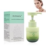 KUIRUNRX® Kollagen Straffungscreme, Hautstraffungscreme, Haut-Kollagen-Straffungs-Körpercreme, Feuchtigkeitscreme für den Körper, Lifting, Kollagenlotion zur Hautstraffung am Körper