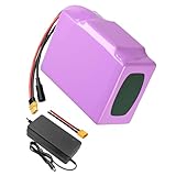 Mit Ladegerät 10,5 Ah 10S3P 36V Batterie E-Bike E-Bike E-Bike Elektrofahrrad Li-Ion anpassbar 120x105x70mm akku