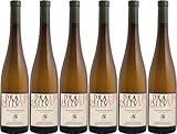 Kloster Neustift - Abbazia di Novacella Praepositus Gewürztraminer Alto Adige Eisacktaler DOC 2023 Trocken (6 x 0.75 l)