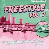 FreestyIe Music