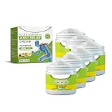 2025 Bienengiftsalbe, Bienengift Gelenk Knochenpflegecreme, Natürliche Linderung für Gelenk- und Muskelschmerzen, Schwellungen und Prellungen Bee Venom Pain Creme (6pcs)