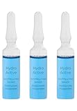 Hydro Active Ampulle 9 ml