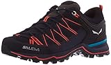 Salewa Mountain Trainer Lite Damen Wanderhalbschuhe, Blau, 6