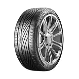 Uniroyal RainSport 5 - 225/40 R18 92Y XL FR - C/A/72 - Sommerreifen (PKW)