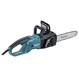 Makita UC4051AK Elektro-Kettensäge 40 cm + Zubehör im Koffer