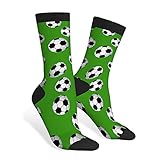 Socks Fußball Socken Atmungsaktiv Sportsocken Bequeme Business Socken Für Laufe Fußball Wandern