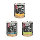 Probierpaket Hund Adult 6 x 800 g