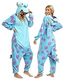 shelovely Einteiler für Erwachsene Unisex
