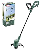Bosch Rasentrimmer EasyGrassCut 23 (280 Watt, Schnittkreisdurchmesser 23 cm, im Karton)halbautomatisch