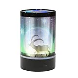 HDKEAN Animierte LED Sternenhimmel für Projektionslampe mit Fernbedienung Projekt