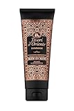 TESORI D’ORIENTE Cremedusche 'Hammam' 1x 250ML, aromatisches Duschgel Argan - Öl und Orangenblüte, Duschcreme zur Körperpflege, Ritual für Körper & Sinne