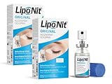 2x Lipo Nit Augenspray 10ml - Sparset