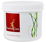 Sugaring Zuckerpaste 500g | 100% Vegan Natur | sanfte, schmerzarme Haarentfernung | 1 Dose Zuckerwachs | seidig glatte Haut bis zu 4 Wochen | für Männer und Frauen (Soft)