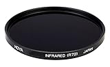 Hoya Infrared Filter R72 D82 FBA_Y1IR72082 82mm