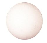 IMPI Sports Kickerball Kork weiß 34 mm (1 Stück)
