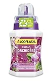 ALGOFLASH Orchideendünger 250 ml/nc