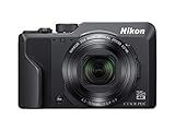 Nikon COOLPIX A1000 schwarz