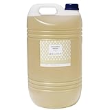 Süßmandelöl, 1 l, nährend und geschmeidig, handgefertigte Kosmetik und Seifen, Vitamin A, B, E, Großpackung
