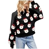 Generisch Sale Angebote Damen Autumn Trainingsanzug Pink Leichter Pullover Oberteil Elegant Winter Riesiger Kuschelpulli Sportjacke Lang Warm Gefütterte Sweatjacke Sweatshirt Weinrot T Shirt