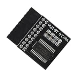 TOGEVAL Sicherheitskarte Für Motherboard Dediziertes Sicherheitsgerät Zur Schlüsselverschlüsselung Kompatibel Mit Verschiedenen Systemen Sicherheitskarte Zur Datenverschlüsselung