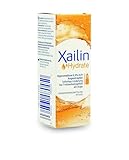 XAILIN Hydrate Augentropfen – Sofortige beruhigende Linderung trockener Augen - einfache Dosierung - Ideal für die tägliche Anwendung zur Pflege und Hydratation - 10ml
