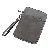 Happlignly 1 x Tablet-Tasche, Tablet-Aufbewahrungstasche, geeignet für 22,9 - 27,9 cm (9 - 11 Zoll) Tablet-Tasche, Mini