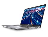 Dell Latitude 5520 15,6 Zoll 1920x1080 Full HD Intel Core i5 1145G7 512GB SSD Festplatte 16GB Speicher Windows 11 Pro Fingerprint Webcam Notebook Laptop (Generalüberholt)