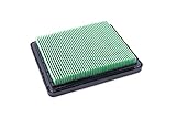 vhbw Filter kompatibel mit Honda HRG465, HRX426, HRB425 Rasenmäher - 3 x 11 x 1,9 cm