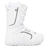Raven Damen Snowboard Boots Pearl White (38(24,5cm)