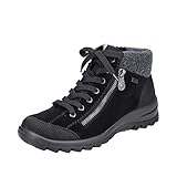 Rieker Damen Kurzstiefel L7132